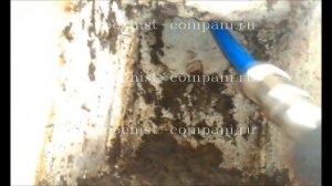 «Компания «Трубочист». Чистка вентиляции. г. Москва