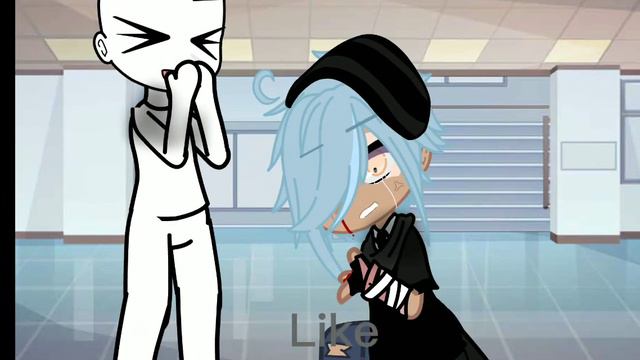 Everyone Underestimates Me.. || Sally Face || Future AU ||