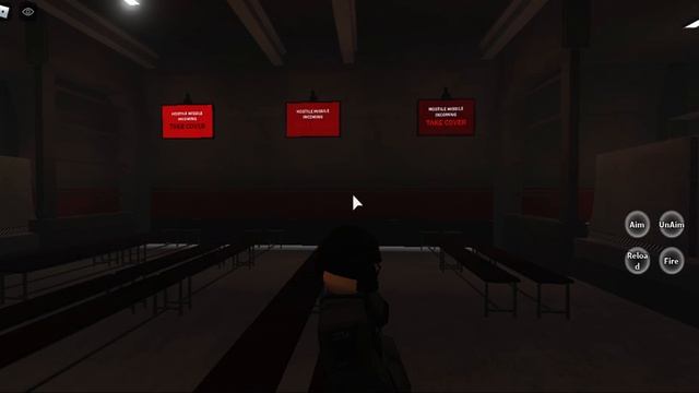 Missile event - blacksite zeta смотреть онлайн