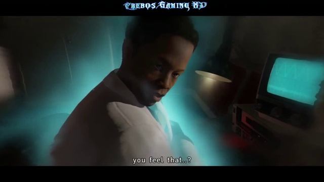 ★ Beyond: Two Souls | The Bad Boy #1 [The Experiment] | Beyond Two Souls Evil Guide смотреть онлайн