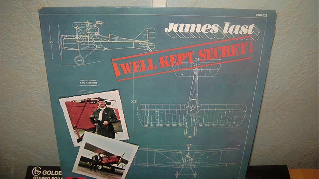 JAMES  LAST  -  Summertime