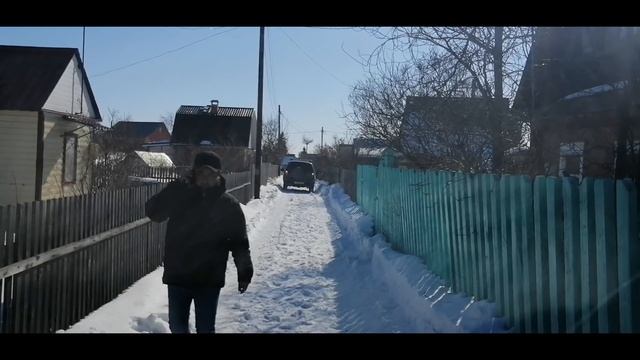 ЗАСТРЯЛА на ДАЧАХ. Посылка от KATERINA PHANTOM смотреть онлайн