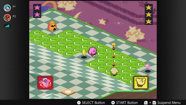 Kirby's Dream Course: The Greatest GOLF game of ALL TIME? смотреть онлайн