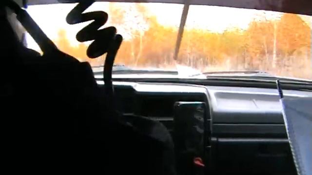 РаллиТур 2014 Осень. су-горный 2 смотреть онлайн