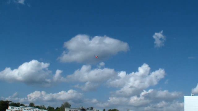 R/C 3D Quadcopter INVERTIX rolls loop invert flight no problem смотреть онлайн