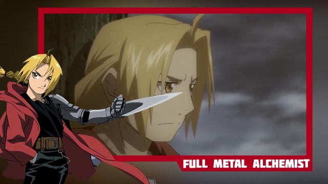 СТАЛЬНОЙ АЛХИМИК ФИЛЬМ !!! | FMA FILM | смотреть онлайн