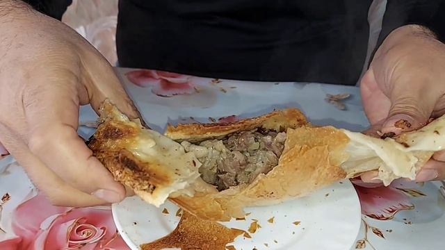 STREET FOOD, BUKHARA, GIJDUVAN. УЛИЧНАЯ ЕДА, БУХАРА, ГИЖДУВАН