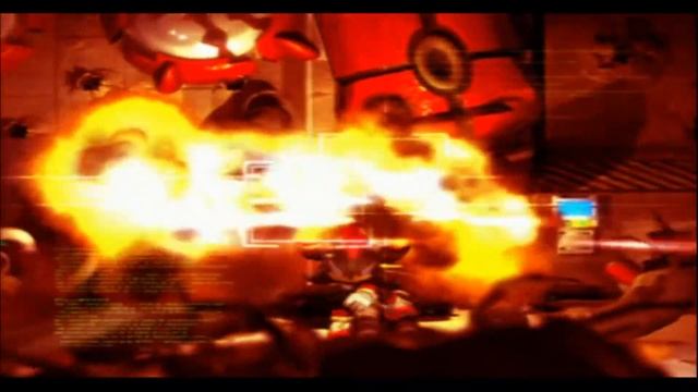 Sonic Heroes - Team Dark Opening | Reverofenola смотреть онлайн