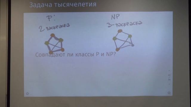 Лекция 2 | Дискретная математика | Александр Куликов | Лекториум смотреть онлайн