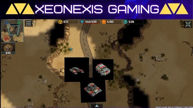 What's Map Control? смотреть онлайн