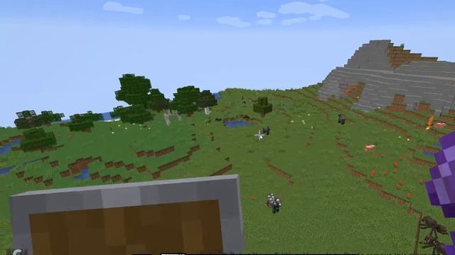 My New SMP For Minecraft Java Edition IP: Mr_Lilies.aternos.me смотреть онлайн