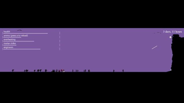 D-Day Defender - Flash Game Full Playthrough and Achievements смотреть онлайн