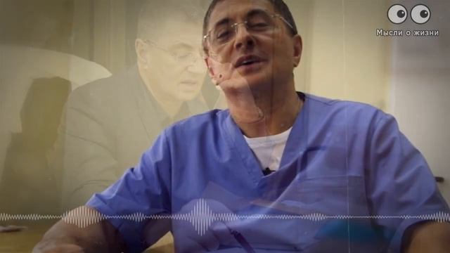 Кто такой доктор Мясников! Откуда? смотреть онлайн