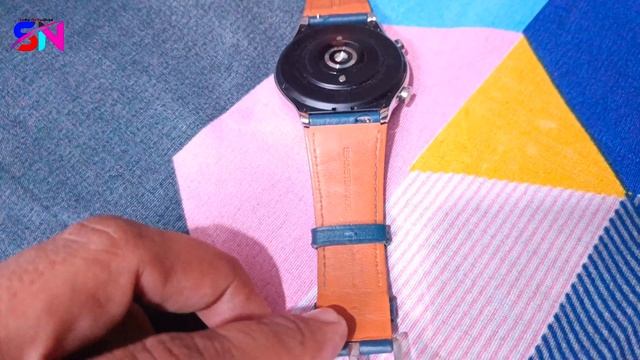Honor GS3 Smart Watch Unboxing: First Impression, Review, and More l #honor #honorgs3 смотреть онлайн