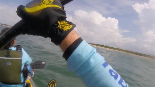 Travesia en kayak Paraiso - El Bellote, 25 kms disfrutando del PARAISO DE TABASCO смотреть онлайн