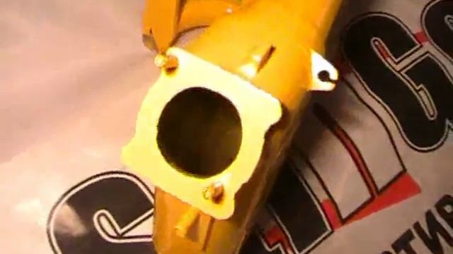 Ресивер 16V ВАЗ штатная установка.wmv смотреть онлайн