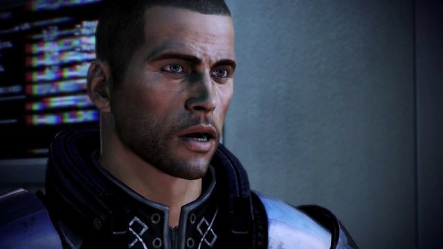 We See Jacob And Samara Again - Mass Effect 3 Ep. 100 смотреть онлайн