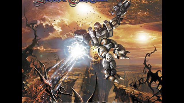 Luca Turilli - Prophet of the Last Eclipse (Pt.1) смотреть онлайн
