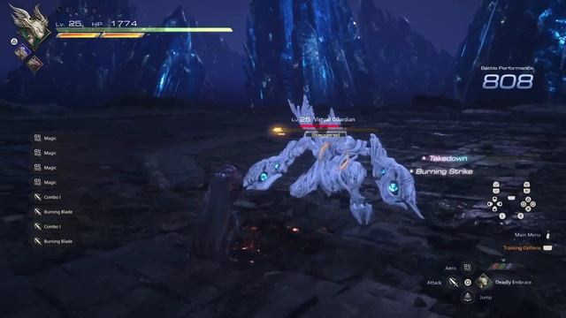 Final Fantasy 16 Best Skills and Abilities To Get Early! (Final Fantasy XVI Tips And Tricks) смотреть онлайн