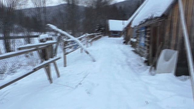 Рыбалка на хариуса. Река Тулуюл - приток реки Кия. смотреть онлайн