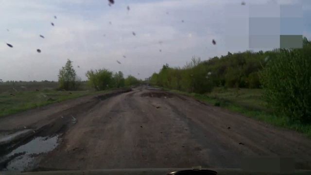 Елань - Самойловка. 15.05.2021 смотреть онлайн