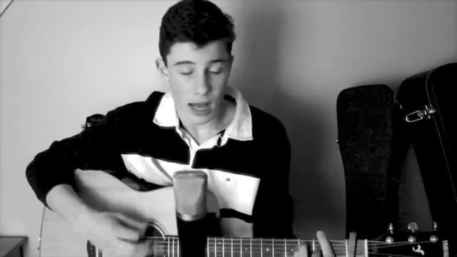 Counting Stars - Shawn Mendes (Cover)