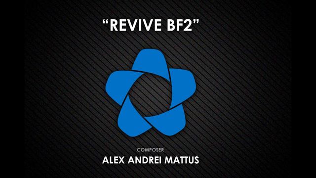 Revive Battlefield 2 * Original Score* смотреть онлайн