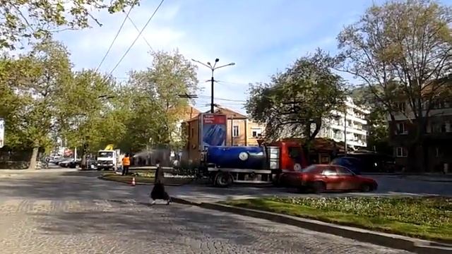 Марица.бг Градини и паркове поливат смотреть онлайн