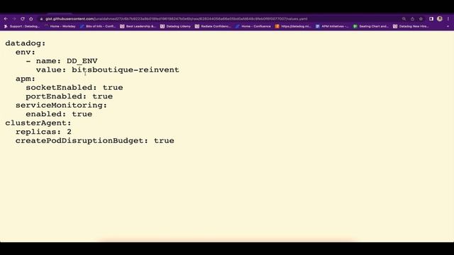 AWS re:Invent 2022 - Observability in the real world: Improve systems w/iterative approach (PRT263) смотреть онлайн