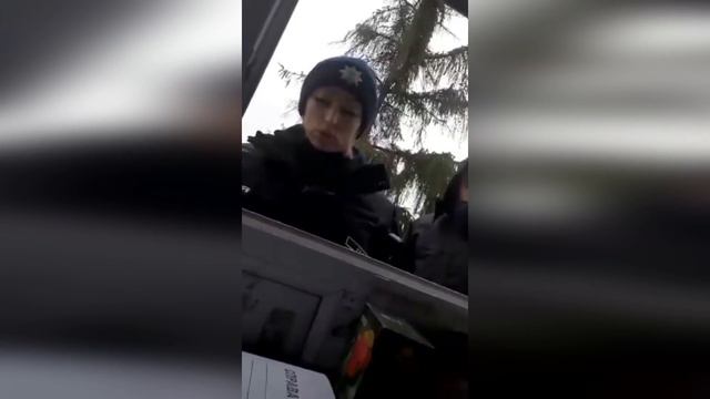 Мониторинг шмонает КПП смотреть онлайн