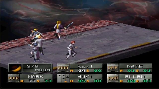 The History of Shin Megami Tensei in 12 Minutes смотреть онлайн