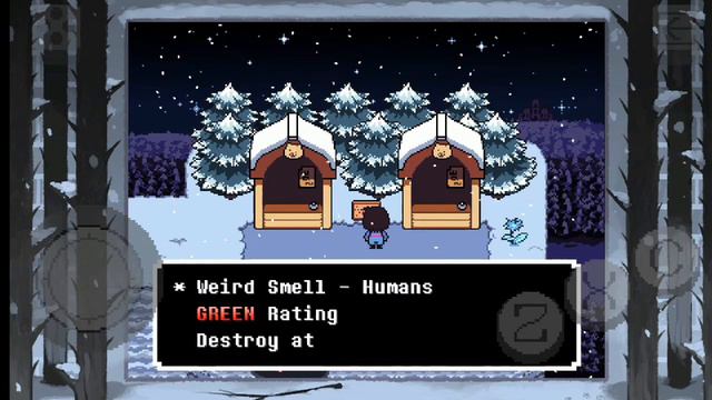 He doesn't Rember I'm genocides | Undertale Bits And Pieces Hardmode смотреть онлайн