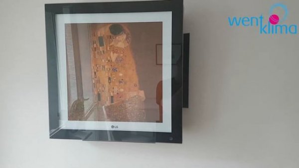 LG ArtCool Gallery MA12AH1