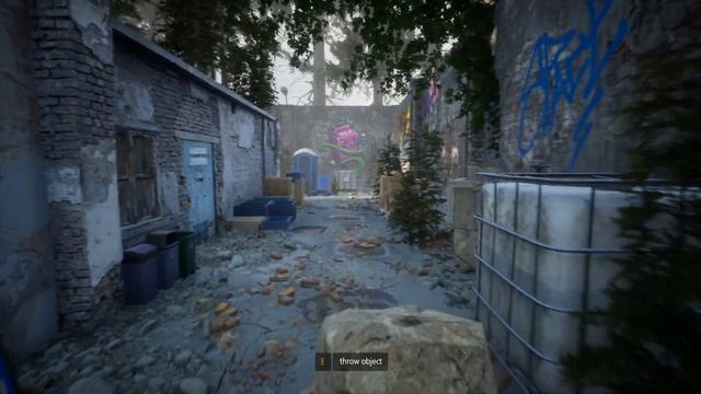 The Forest Prison gameplay, level 12, 4K смотреть онлайн