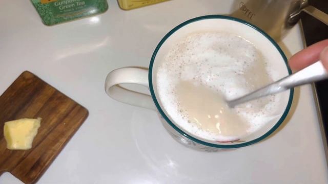 КАЛМЫЦКИЙ ЧАЙ?блестящий вкус? смотреть онлайн