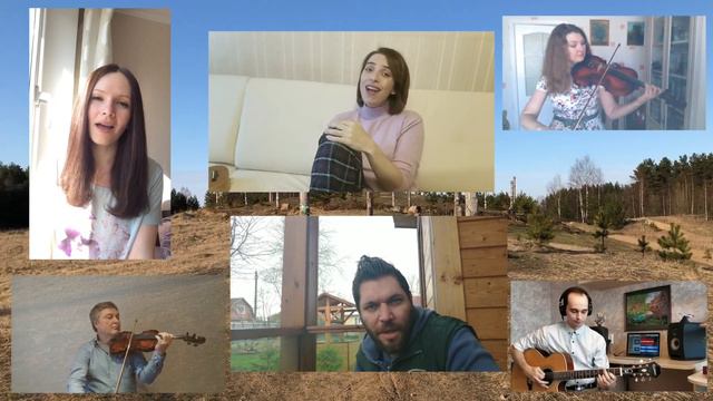 Falling Slowly (Once) смотреть онлайн