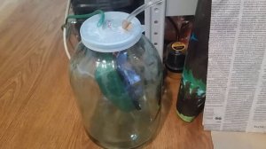Глушитель для компрессора