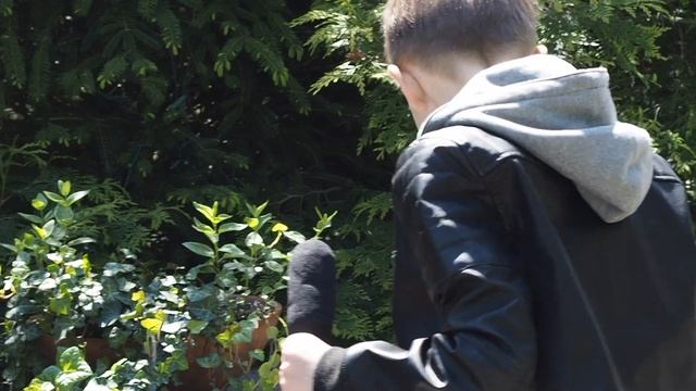 Уроки английского языка для начинающих. English Lessons With Filip. Lesson 10