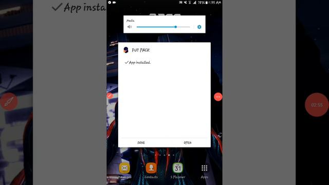 How To Download And Install Fut Pack By Pacybits Mod Apk