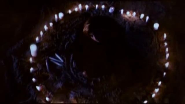 Каменная леди