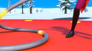 Миссия: спасение лося | 🌎 Петроникс 🐾 Сезон 2.