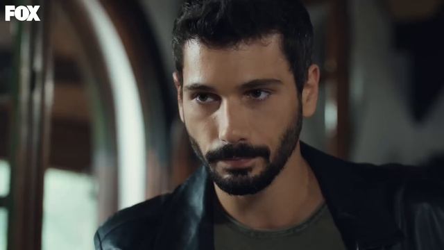 Bu Anlaşmanın Sonunda Mutlu Son Var - Hudutsuz Sevda 4. Bölüm смотреть онлайн