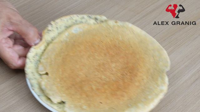 Panqueca de Aveia Deliciosa e Nutritiva para energizar o seu Dia смотреть онлайн