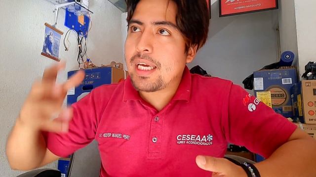 Aire Acondicionado Falla P1 | Significado & Soluciones смотреть онлайн