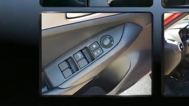 2020 Mazda Mazda CX-3 Sport in Hurst, TX 76053 смотреть онлайн