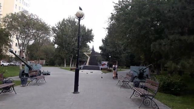 Слава АСТРАХАНСКИМ ГЕРОЯМ СССР смотреть онлайн