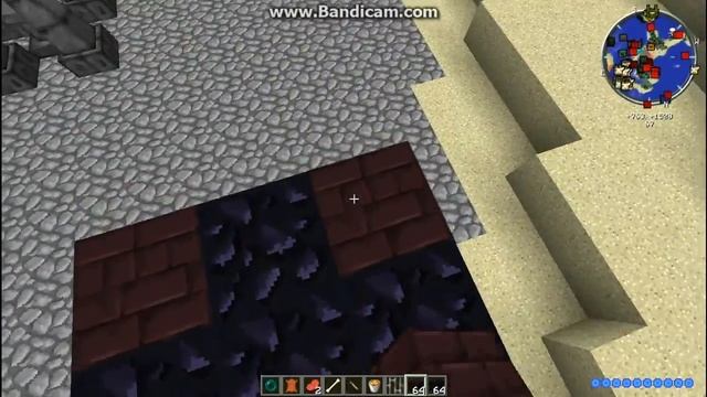 КАК ПОСТРОИТЬ АДСКУЮ ПЕЧЬ ТАУМКРАФТ 4 смотреть онлайн