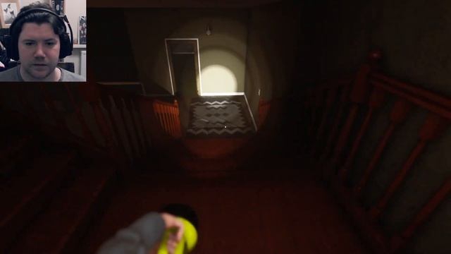 Suffer The Night Game Demo смотреть онлайн