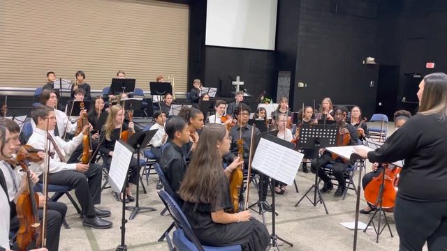 Nhi in LJYO 2023 - Rhapsody in Blue & Dance of the Hours from La Gioconda смотреть онлайн