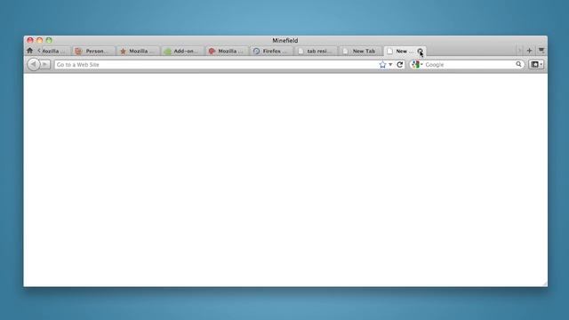Making Tab Closing Easy in Firefox 4 - Part II смотреть онлайн